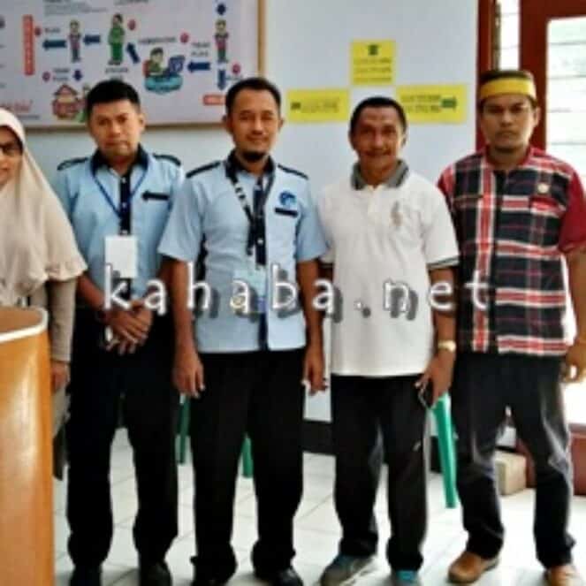 Petugas PPID Harus Melek IT