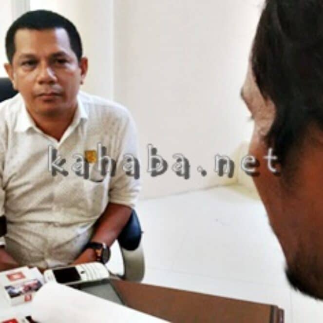 Dugaan Amoral Anggota Dewan di Konsultasi ke Jakarta, Kinerja BK Disorot