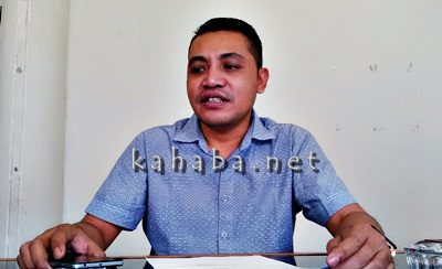 Anggota DPRD Kota Bima Taufikurrahman. Foto: Bin
