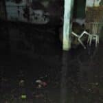 Banjir Rendam RT 06 Desa Tente - Kabar Harian Bima