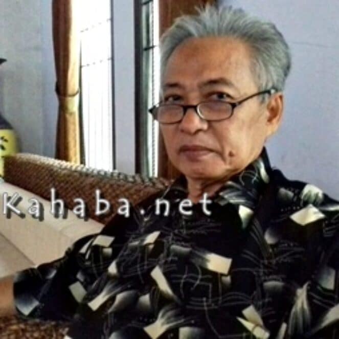 Kaharuddin Sorot Kinerja Pansel Sekda, H. Maryono: Saya tidak Peduli