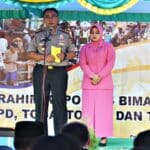 Wakil Bupati Bima Bangga dengan Kinerja Gatut - Kabar Harian Bima