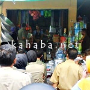 Pemda Eksekusi Pasar Tente, Pedagang Ngamuk - Kabar Harian Bima