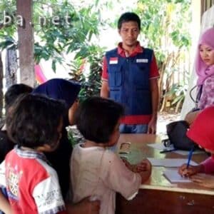 IDA Indonesia Siapkan Tim Medis untuk Anak Korban Banjir
