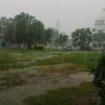 Hujan Berpotensi Banjir, Warga Diminta Waspada - Kabar Harian Bima