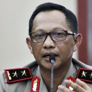 Hari Ini Kapolri Tinjau Korban Banjir Kota Bima