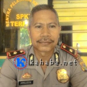 Polisi Selidiki Kebakaran Hutan Gunung Dara