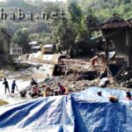 Di Kendo, 6 Rumah Dibawa Banjir - Kabar Harian Bima