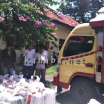 600 Bir dari Sumbawa Diamankan Polres Bima - Kabar Harian Bima