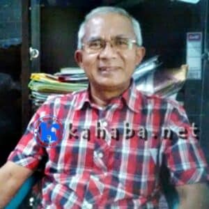 Ikatan Alumni FT Unhas Dilantik, Rum Jadi Ketua Dewan Pembina
