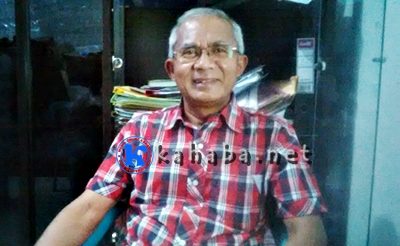 Ikatan Alumni FT Unhas Dilantik, Rum Jadi Ketua Dewan Pembina - Kabar Harian Bima