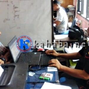 Karyawan Bank BPR Akui Gelapkan Uang Nasabah