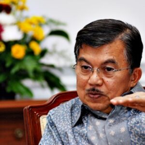 Besok, Wapres Jusuf Kalla Tinjau Korban Banjir di Bima