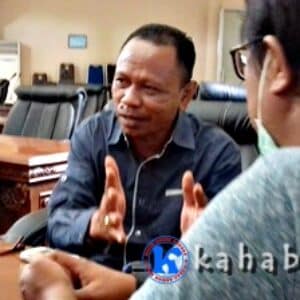 Jelang Pilkada, PKP Indonesia Terus Bangun Komunikasi