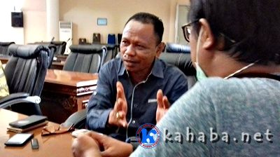 Mutasi Hak Prerogatif Kepala Daerah, Tidak Suka Gugat di PTUN - Kabar Harian Bima