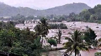 Sekcam Sape: Banjir Rendam 5 Desa - Kabar Harian Bima