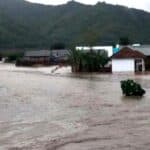 BPBD Sebut Baru 2 Desa Terdampak Banjir - Kabar Harian Bima
