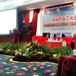 Bupati Bima Jadi Keynote Speaker Raker Pariwisata NTB - Kabar Harian Bima