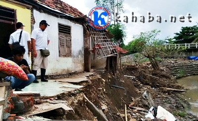 DENSO Gandeng BSMI Bantu Korban Banjir - Kabar Harian Bima
