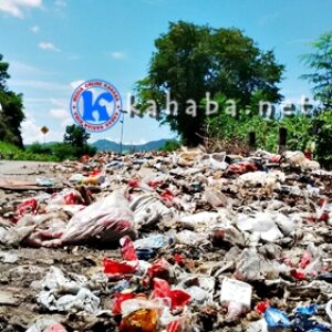 Sampah di Ule Telan Korban, Pengguna Jalan Tewas Ditempat - Kabar Harian Bima