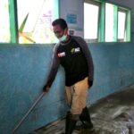 Innalillahi, Usai Bantu Korban Banjir Bima, Relawan ACT Banyuwangi Meninggal - Kabar Harian Bima