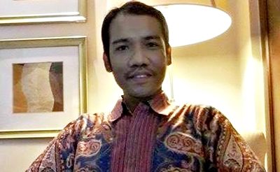 Figur H Arifin dan Peta Pilkada Kabupaten Bima 2020 - Kabar Harian Bima