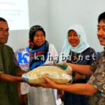 Kementan Segera Salurkan Bibit untuk 725 Lahan Pertanian - Kabar Harian Bima