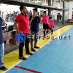 Cari Bibit Atlet Futsal Profesional, UJF Cup V Digelar - Kabar Harian Bima