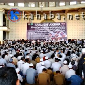 Ustad Bachtiar Ajak Umat Islam Bima Tuntaskan Pembangunan Masjid Agung Al Muwahiddin