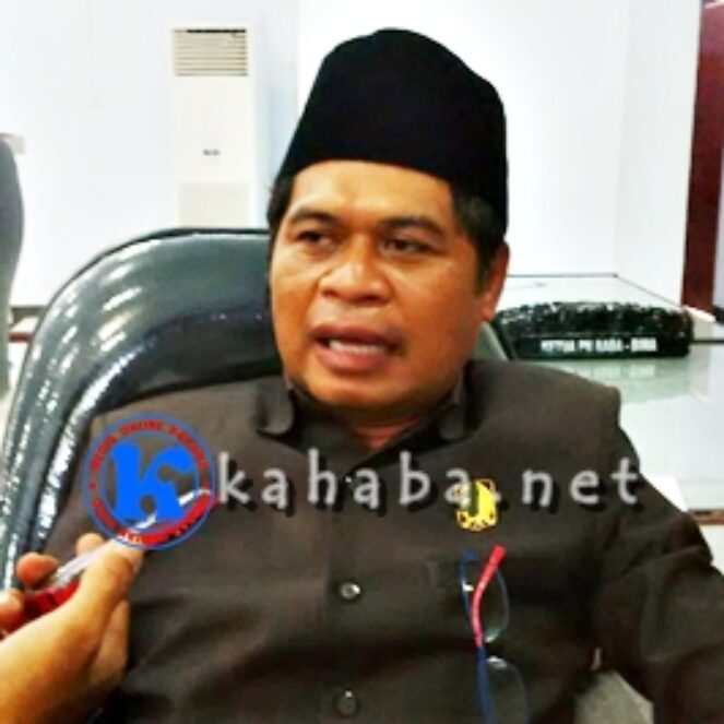 Alat Kelengkapan DPRD Kabupaten Bima Dikocok Ulang