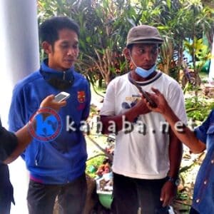 Di Jatiwangi, Uang Rp 500 Ribu Masih Bermasalah