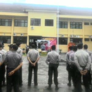 Hari Ini Kapolda NTB Bertandang ke Kota Bima