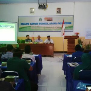 FKUB Gelar Dialog Lintas Budaya, Agama dan Etnis