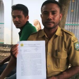 3 Anggota Dirugikan, HAKLI Keberatan Hasil Seleksi PTT Kesehatan