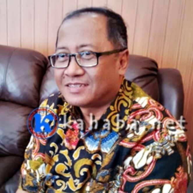 Tahun 2017, Jalan Gatot Soebroto dan Datuk Dibanta Diperbaiki