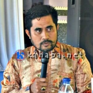 Dokumen Syarat Dukungan Pasangan Sudirman-Syafiuddin Diterima Kpu, Jumlahnya 12 Ribu Lebih - Kabar Harian Bima