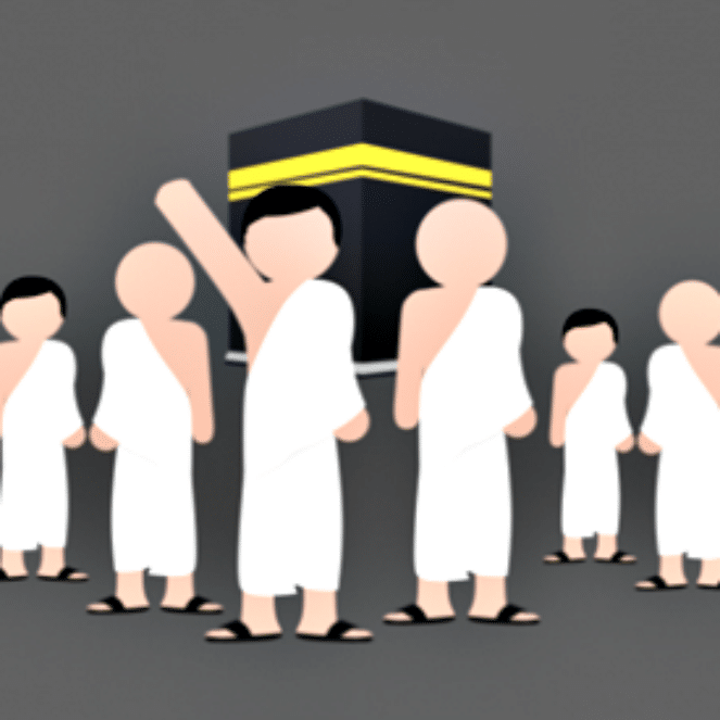 255 Jemaah Calon Haji Kota Bima Diberangkatkan Mei 2024