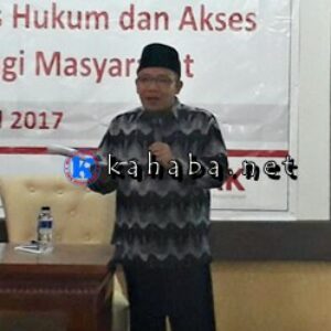 Layanan Kependudukan Berhasil, Ini Strategi Bupati KLU
