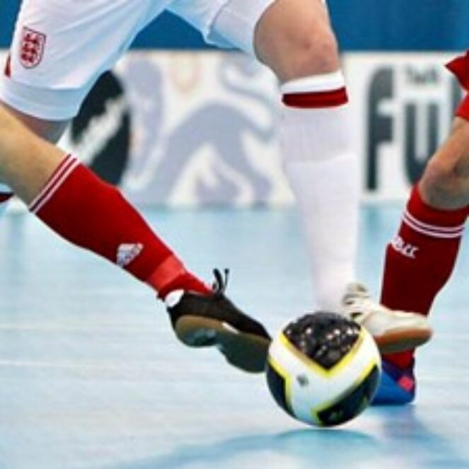 Lomba Futsal Tingkat Kelurahan Digelar AFD Disorot Warga, Lurah Juga Ngaku Tidak Tahu