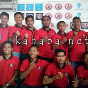 Ulet Jaya Futsal Bakal Berlaga Di United Indonesia Lombok - Kabar Harian Bima