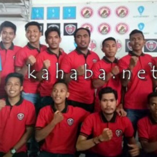 Ulet Jaya Futsal Bakal Berlaga di United Indonesia Lombok