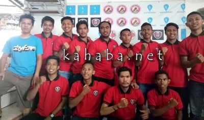Ulet Jaya Futsal Bakal Berlaga di United Indonesia Lombok - Kabar Harian Bima