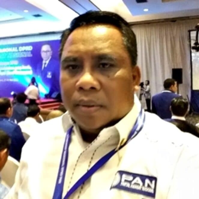 Janji DPRD Perjuangkan Honorer K2 Kandas di Jakarta