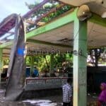 Proyek “Siluman” Terminal Kumbe, Telan Korban - Kabar Harian Bima