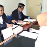 Proses Dugaan Kasus Selvy Sudah Final, BK Ogah Sampaikan ke Media - Kabar Harian Bima