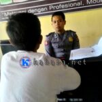 Bocah Ini Dianiaya Dari Rumah Warga hingga Kantor Polisi - Kabar Harian Bima