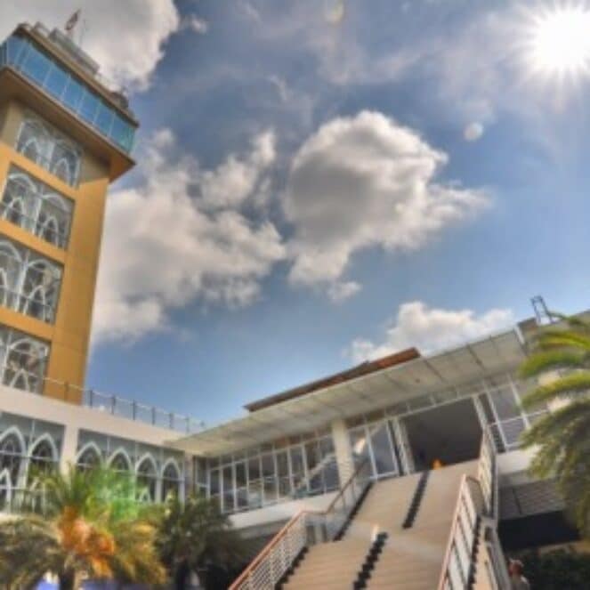 Pemkot Bima Studi Tiru Pengelolaan Masjid di Batam