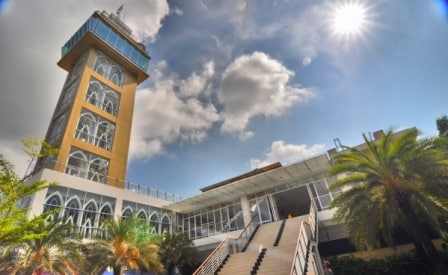 Pemkot Bima Studi Tiru Pengelolaan Masjid di Batam - Kabar Harian Bima