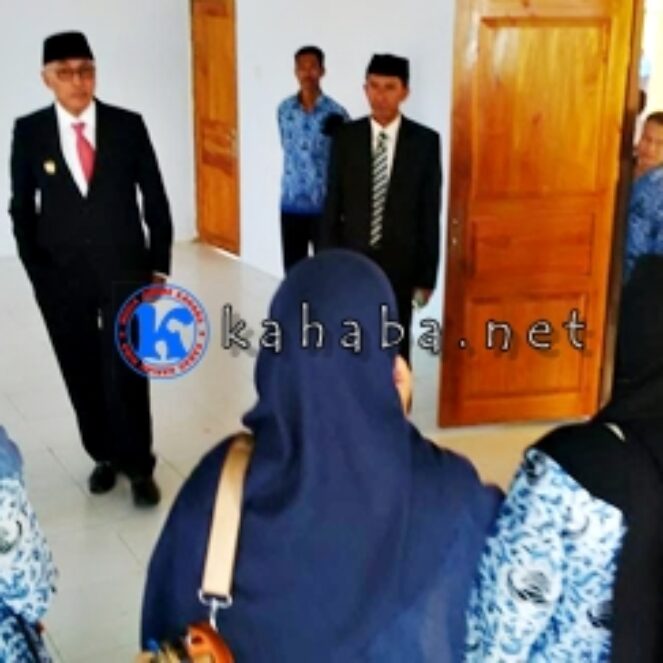 Wakil Bupati Bima: Mustahil Kantor Pemkab Pindah Tahun Ini