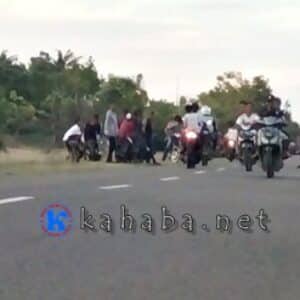 Saleko Ntana, Idola Tempat Ngebuburit